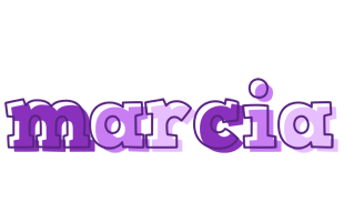 Marcia sensual logo