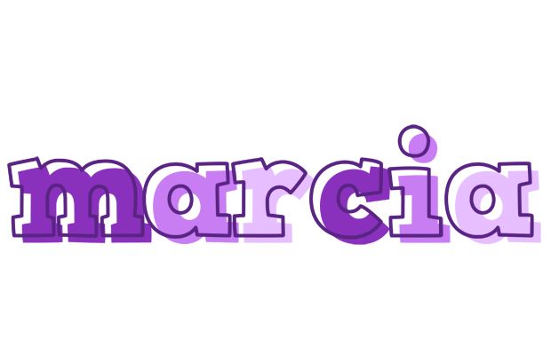 Marcia sensual logo