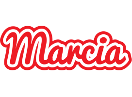 Marcia sunshine logo