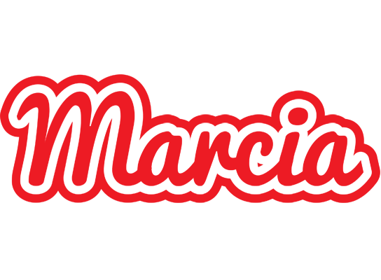 Marcia sunshine logo