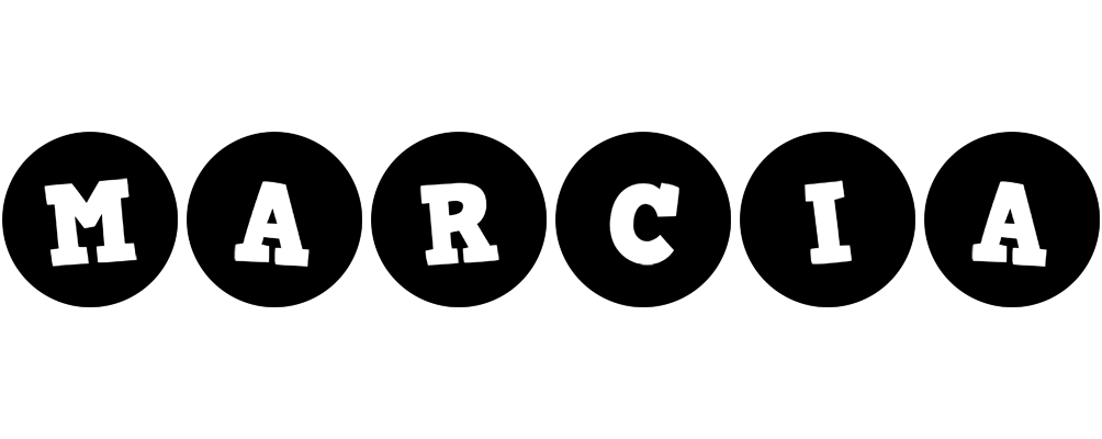 Marcia tools logo