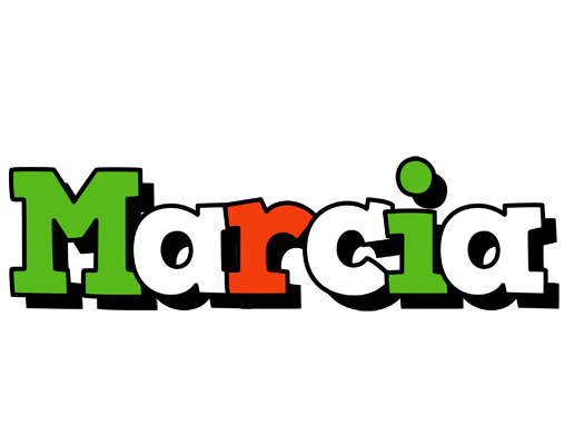 Marcia venezia logo