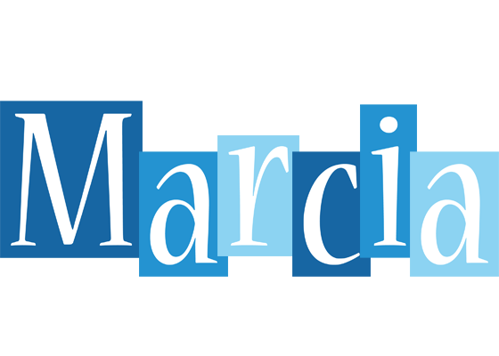Marcia winter logo
