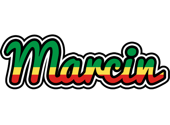 Marcin african logo