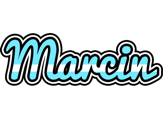 Marcin argentine logo