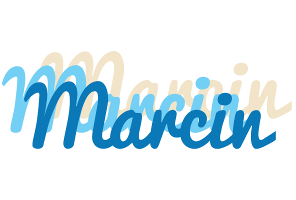 Marcin breeze logo