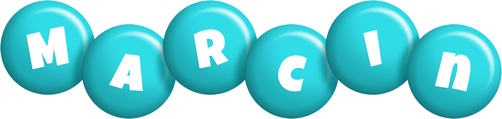 Marcin candy-azur logo