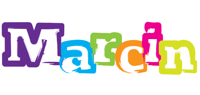 Marcin casino logo