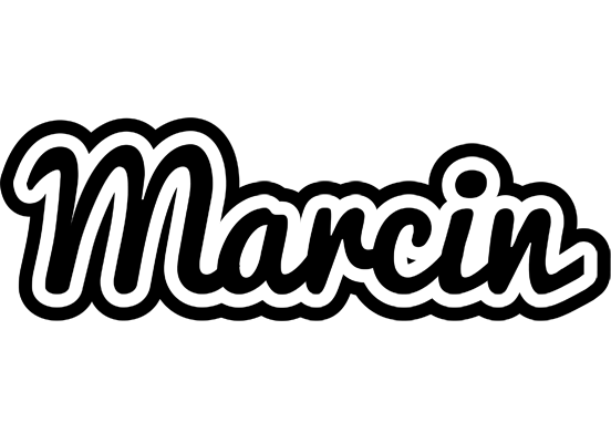 Marcin chess logo