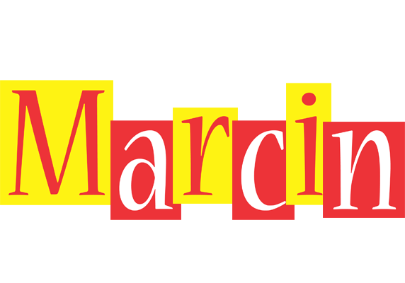 Marcin errors logo