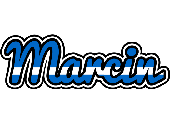 Marcin greece logo