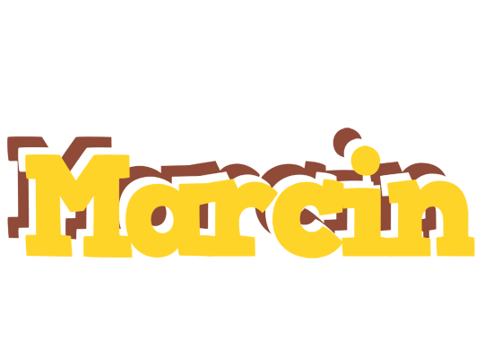 Marcin hotcup logo