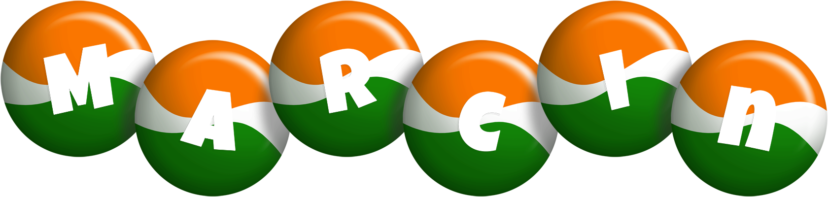 Marcin india logo
