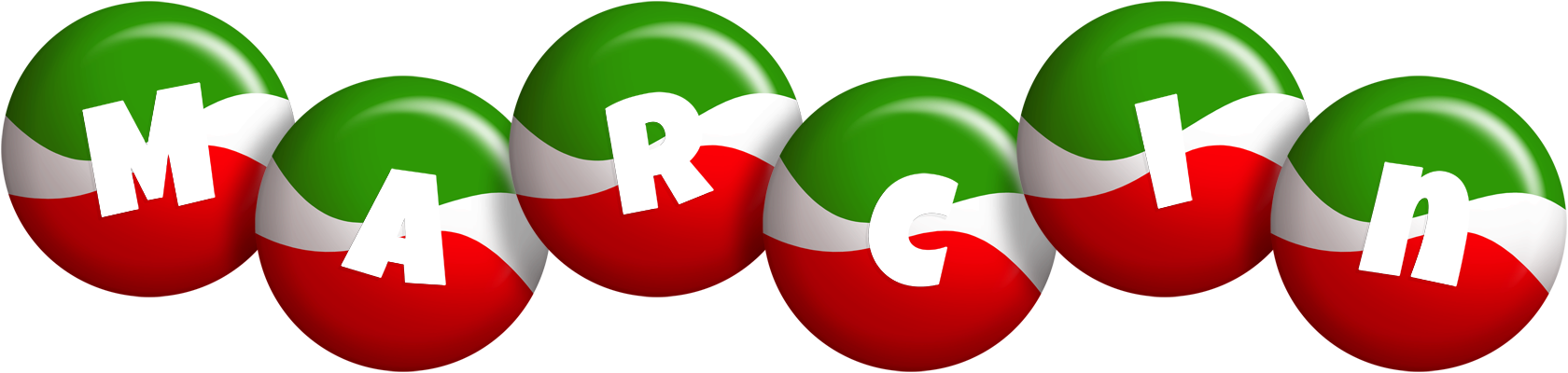 Marcin italy logo
