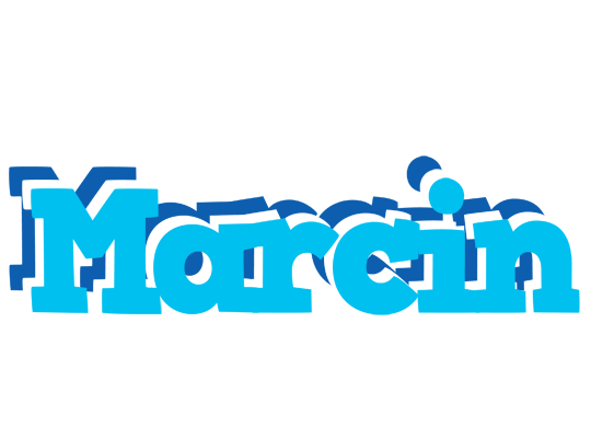 Marcin jacuzzi logo