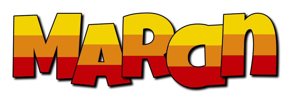Marcin jungle logo