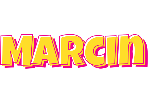 Marcin kaboom logo