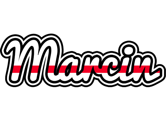 Marcin kingdom logo