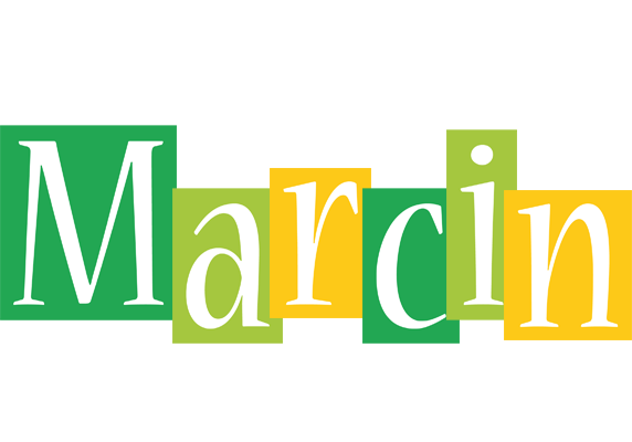Marcin lemonade logo