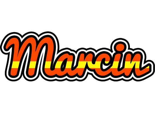 Marcin madrid logo