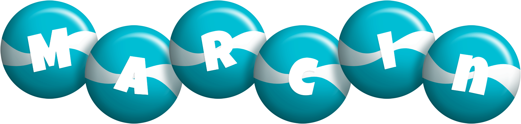 Marcin messi logo