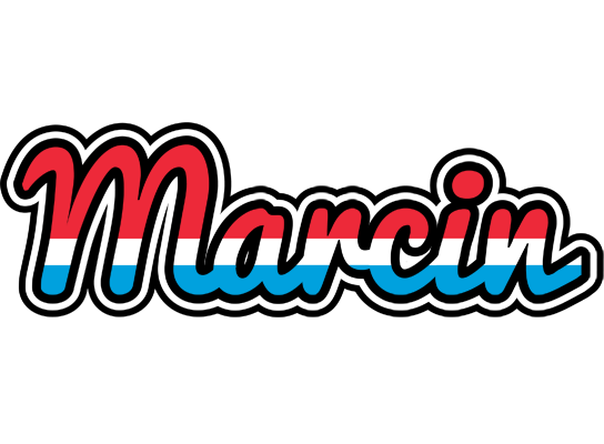 Marcin norway logo