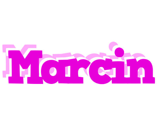 Marcin rumba logo