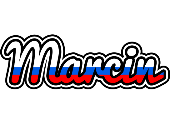 Marcin russia logo