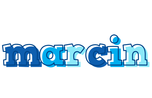 Marcin sailor logo