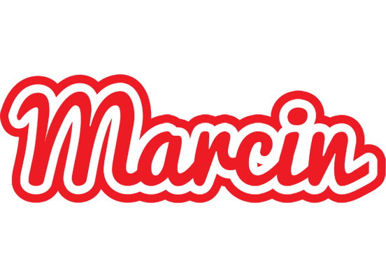 Marcin sunshine logo
