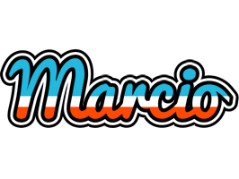 Marcio america logo