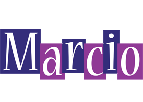Marcio autumn logo