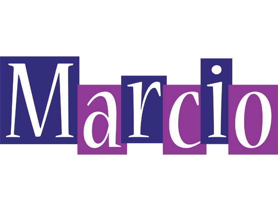 Marcio autumn logo