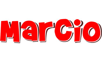 Marcio basket logo