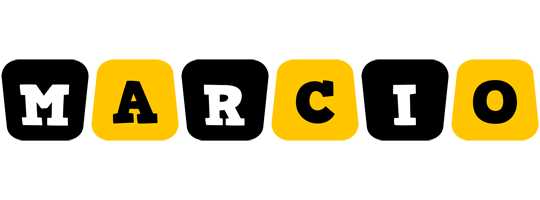 Marcio boots logo