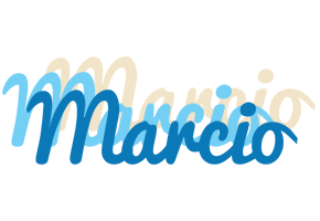 Marcio breeze logo