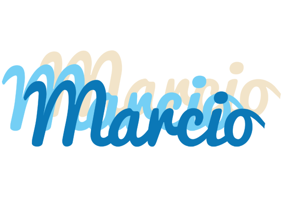 Marcio breeze logo
