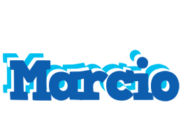 Marcio business logo