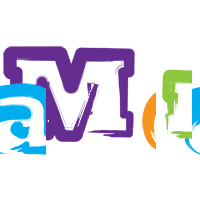 Marcio casino logo