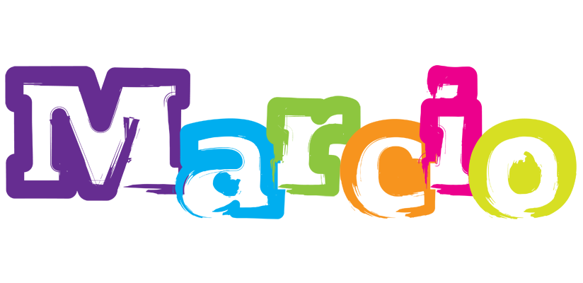 Marcio casino logo