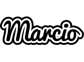 Marcio chess logo