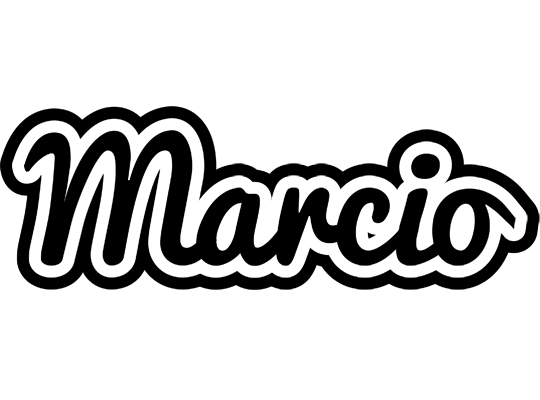 Marcio chess logo