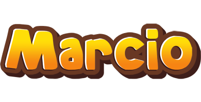 Marcio cookies logo