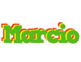 Marcio crocodile logo