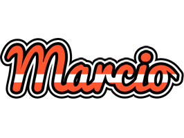 Marcio denmark logo