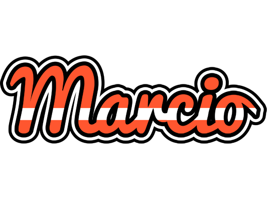 Marcio denmark logo