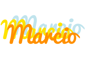Marcio energy logo