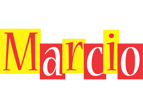 Marcio errors logo