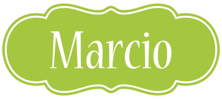 Marcio family logo