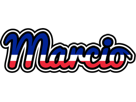 Marcio france logo